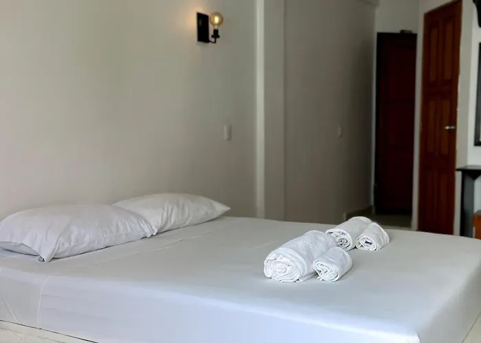 Hotel Calma Chicha Playa del Carmen