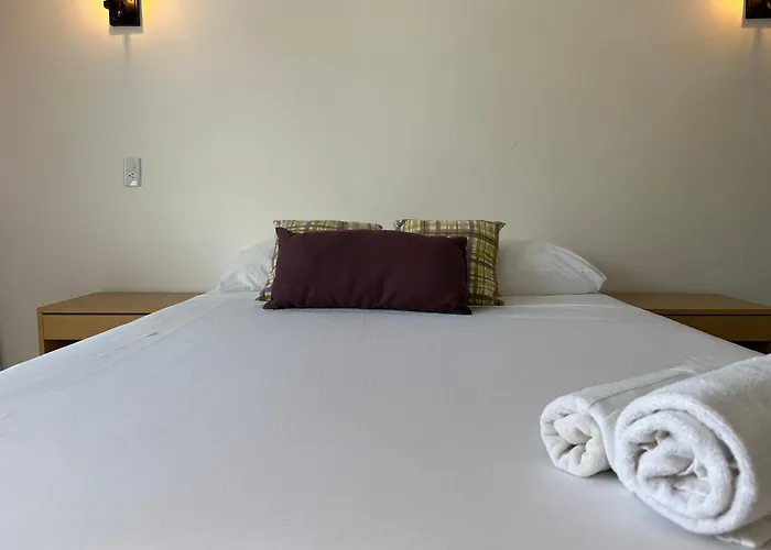 Hotel Calma Chicha Playa del Carmen
