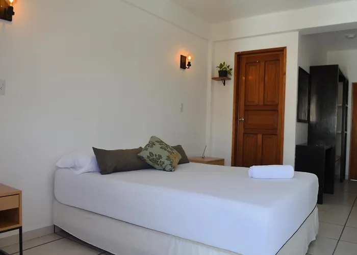 Hotel Calma Chicha