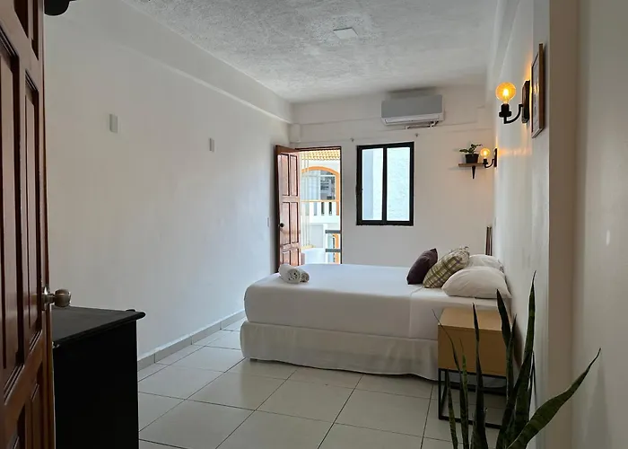 Calma Chicha Hotel