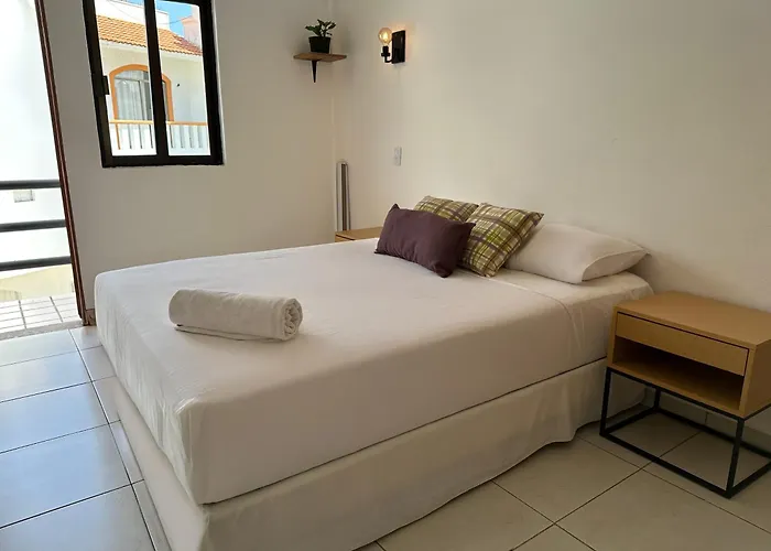 Hotel Calma Chicha