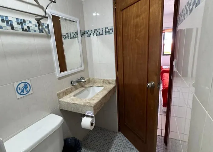Hotel Calma Chicha Playa del Carmen