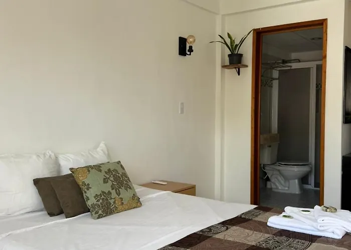 Hotel Calma Chicha Playa del Carmen
