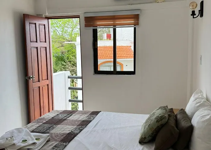 Hotel Calma Chicha Playa del Carmen
