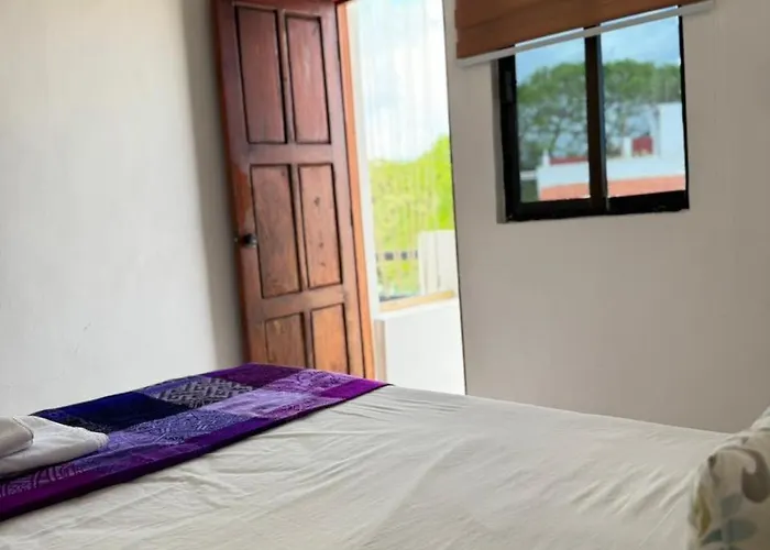 Hotel Calma Chicha Playa del Carmen