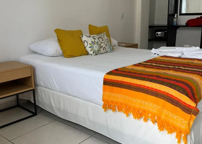 Hotel Calma Chicha