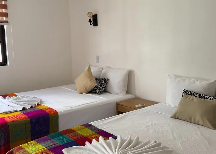 Hotel Calma Chicha