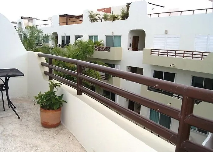 Hotel Calma Chicha Playa del Carmen