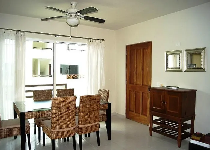 Hotel Calma Chicha Playa del Carmen