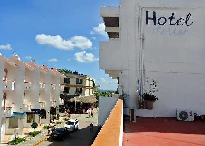 Hotel Calma Chicha 2*