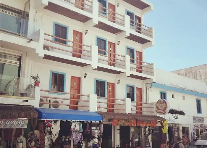 Calma Chicha Playa del Carmen