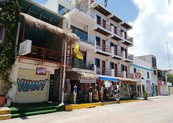 Hotel Calma Chicha 2*